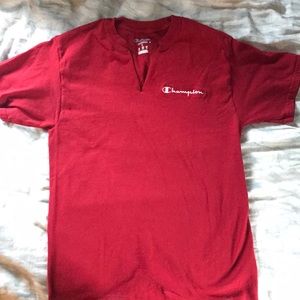 Champion t shirt